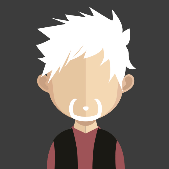 Team Member Illustration 5 Team Member Illustration 5